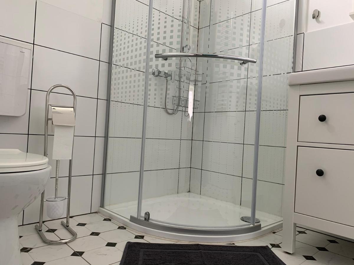 Viki Apartmanhaz Dorog Экстерьер фото