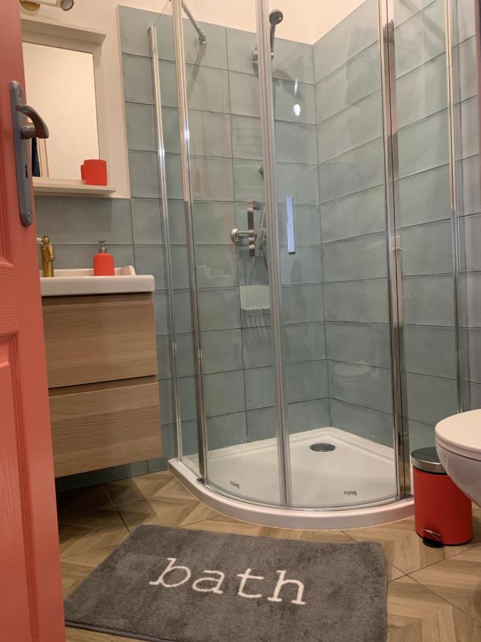 Viki Apartmanhaz Dorog Экстерьер фото