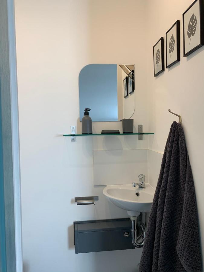 Viki Apartmanhaz Dorog Экстерьер фото