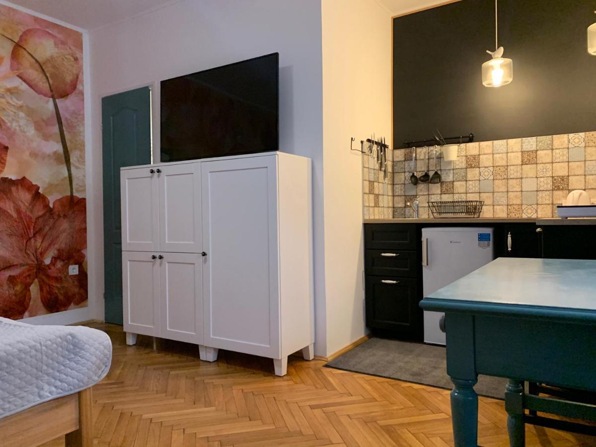 Viki Apartmanhaz Dorog Экстерьер фото