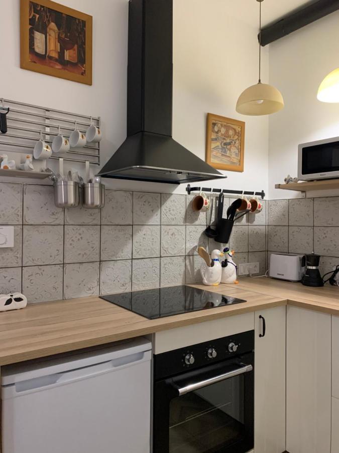 Viki Apartmanhaz Dorog Экстерьер фото