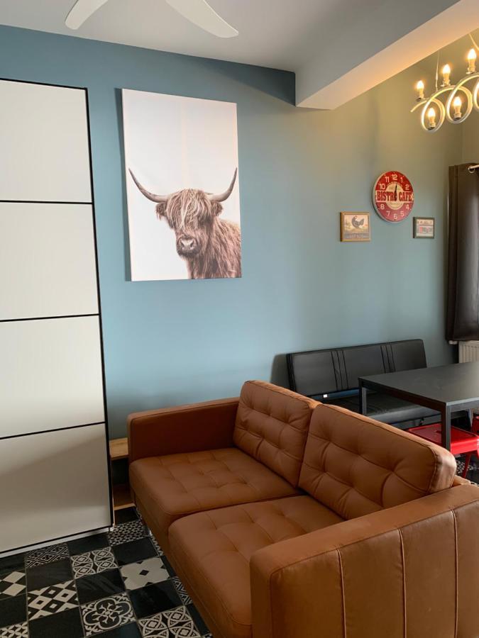 Viki Apartmanhaz Dorog Экстерьер фото