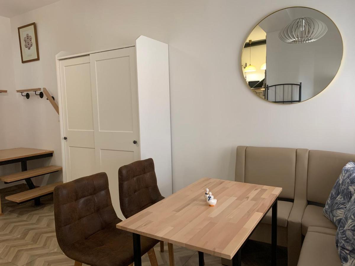 Viki Apartmanhaz Dorog Экстерьер фото
