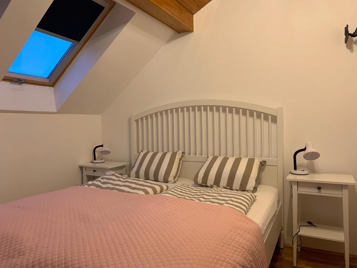 Viki Apartmanhaz Dorog Экстерьер фото