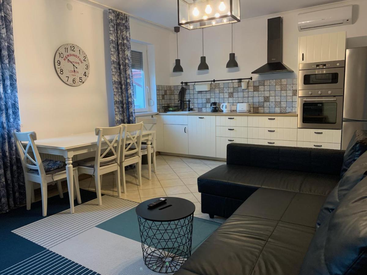 Viki Apartmanhaz Dorog Экстерьер фото