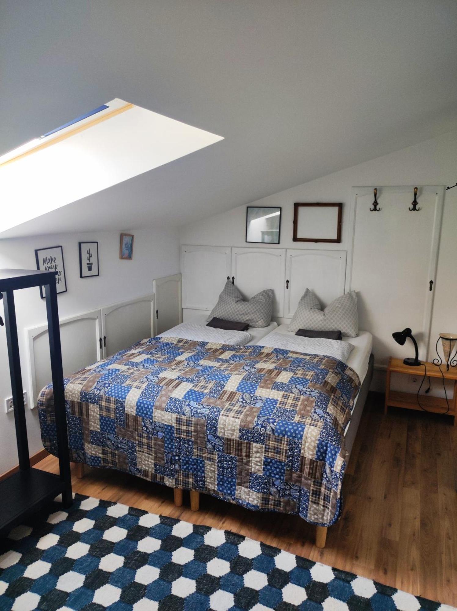 Viki Apartmanhaz Dorog Экстерьер фото